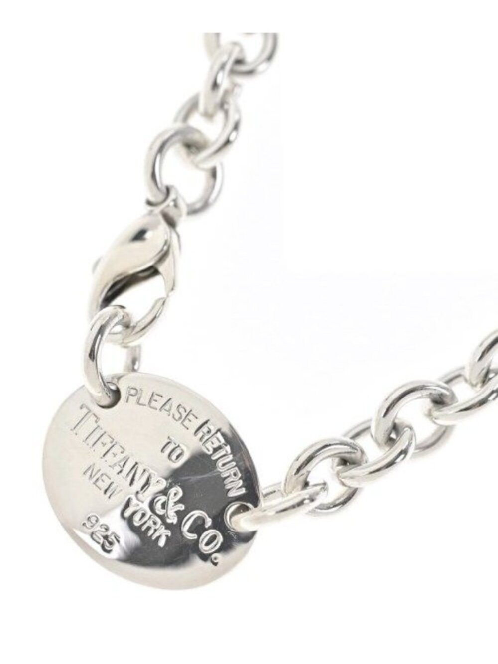 Tiffany & Co Necklace